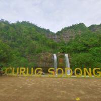 coc-regsukabumi-family-trip-ke-curug-sodong-sukabumi