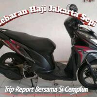 lebaran-haji-jakarta-sepi-trip-report