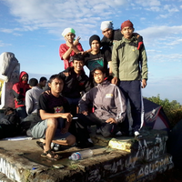 melepas-penat-di-kawasan-wisata-gunung-ungaran