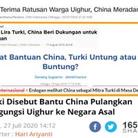 terjerat-perangkap-ekonomi-erdogan-terpaksa-ekstradisi-warga-uighur-ke-china
