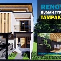 inilah-hasil-renovasi-rumah-type-36-agar-tampak-luas