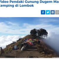 viral-video-pendaki-gunung-dugem-massal-saat-kemping-di-lombok