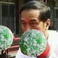 joko-tingkir-keselek-klepon-alias-oon