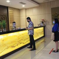 hotel-chanti-semarang-sambut-era-new-normal