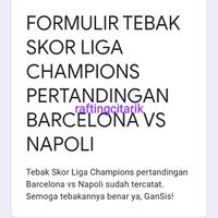 tebak-skor-liga-champions-barcelona-vs-napoli