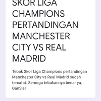tebak-skor-liga-champions-manchester-city-vs-real-madrid