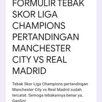 tebak-skor-liga-champions-manchester-city-vs-real-madrid