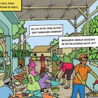 dukung-gerakan-kotak-kosong-di-solo-budayawan-karena-ada-yang-salah