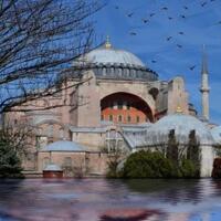 muazin-hagia-sophia-meninggal-mendadak-saat-bekerja-dalam-masjid