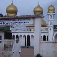 islam-di-laos-nikmati-toleransi-di-bawah-pemerintah-komunis