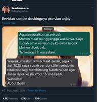 kelamaan-garap-skripsi-mahasiswa-ini-tak-tahu-dosennya-sudah-pensiun