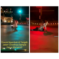 di-luar-kodrat-pria-ini-ngambek-di-jalanan-bikin-netizen-pengen-ikutan-nyeret