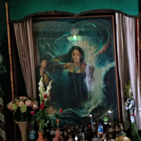 coc-reg-sukabumi-berani-nginep-di-kamar-nyi-rara-kidul-di-inna-sbh-pelabuhan-ratu