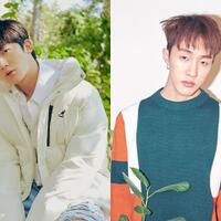 kim-yohan-gandeng-ziont-jadi-produser-di-lagu-solo-pertamanya