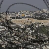 pengadilan-italia-tegaskan-yerusalem-bukan-ibu-kota-israel