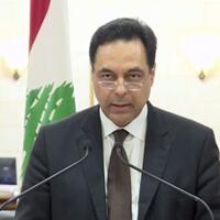 pemerintah-lebanon-bubar-redam-gejolak-pascaledakan-beirut