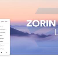 review-zorin-os-lite-15