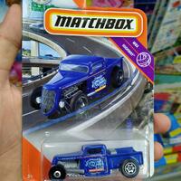 matchbox-mania
