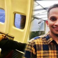 pimpinan-kpk-luruskan--masalah-selesai-di-pesawat--dengan-mumtaz-rais