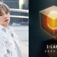 netizen-puji-suga-bts-karena-nasehatnya-untuk-kontestan-i-land