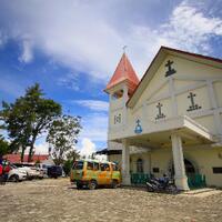 konflik-internal-jemaat-gereja-hkbp-cibinong-bogor-ricuh
