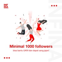 infinaid-mengajak-influencer-1000-follower-bergabung