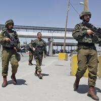 lewati-pos-warga-palestina-bisu-tuli-ditembak-polisi-israel