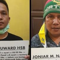 benni-eduward-youtuber-yang--kerap--cari-kesalahan-oknum-polisi-di-jalan-ditangkap