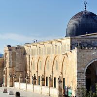 masjid-al-aqsa-dibuka-untuk-semua-muslim-dampak-perjanjian-damai-uea-israel