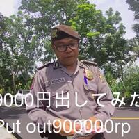 heboh-turis-di-bali--dipalak--polisi-sejuta-gegara-lampu-motor-tak-nyala