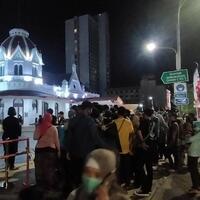 tak-izin-polisi-akan-panggil-panitia-pertunjukan-seni-di-alun-alun-suroboyo