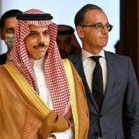 arab-saudi-syaratkan-kemerdekaan-palestina-sebagai-syarat-hubungan-dengan-israel