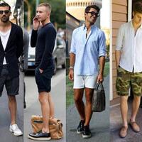 tips-short-pants-yang-bikin-kece