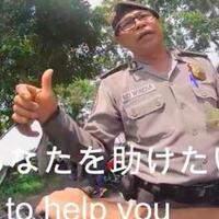 polisi-yang-peras-turis-jepang-1-juta-di-bali-terancam-dipecat