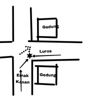 emak-emak-belok-mendadak-rombongan-brimob-tabrakan-beruntun-kaca-pecah