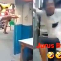 the-power-of-emak-emak-pria-ini-makikatai-seorang-ibu-besoknya-rasakan-akibatnya