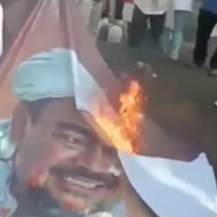 pelempar-molotov-ke-kantor-pdip-bogor-dendam-spanduk-habib-rizieq-dibakar
