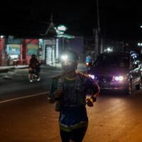hendra-siswanto-dan-william-lesmana-pecahkan-rekor-berlari-155-kilometer