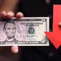 dollar-as-kembali-melemah-investor-tunggu-signal-fed-dovish