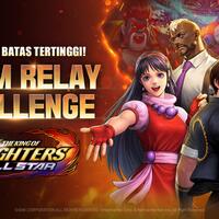 the-king-of-fighters-allstar-hadirkan-beragam-fitur-baru