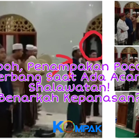 hebohpenampakan-pocong-terbang-melintas-di-acara-shalawatan-benarkah-dia-kepanasan