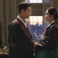 sambut-anniversary-pertama-kangnam-curhat-rumah-tangganya-dengan-lee-sang-hwa