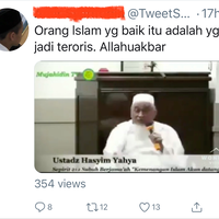 soal-aksi-bakar-alquran-pbnu-orang-barat-salah-paham-islam