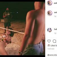 semvak-awkarin-mengintip-manja