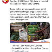 16-ribu-orang-teken-petisi-tolak-ganjil-genap-motor-anies
