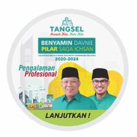 benyamin-pilar-dinilai-sebagai-pasangan-tepat-pimpin-tangsel