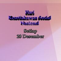 hari-kesetiakawanan-sosial-nasional---setiap-20-desember