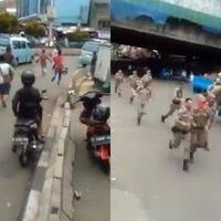 protokol-covid-di-pasar-kendor-satpol-pp-dki-kalau-semua-diawasi-terbatas