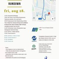 rawan-homofobia-aji-jakarta-kecam-pemberitaan-acara-privat-hotspace-event