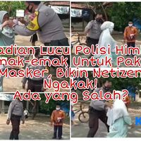 kejadian-lucu-polisi-himbau-emak-emak-untuk-pakai-maskerbikin-netizen-ngakak-salah